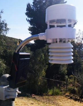 This bridge device lets otherwise non-LoRaWAN devices like this weather station leverage the massive, resilient coverage of Helium — without modifying or interrupting the host device!

Excited to follow this project. 

github.com/dirkbeer/Heliu…