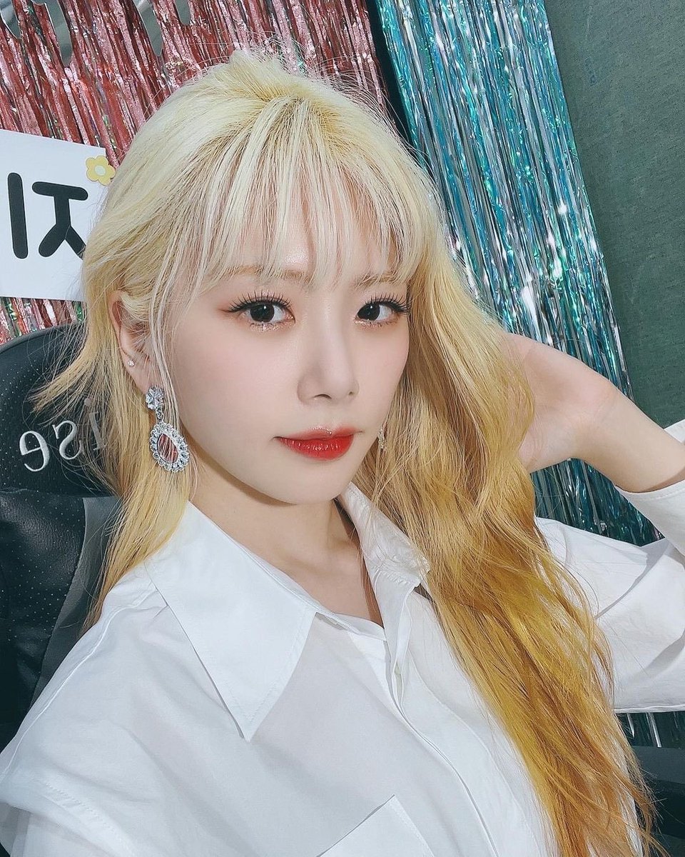 220517 인스타그램

#지유 #JIU
#드림캐쳐 #DREAMCATCHER
#HappyJIUDay
<a href="/hf_dreamcatcher/">드림캐쳐 Dreamcatcher</a>