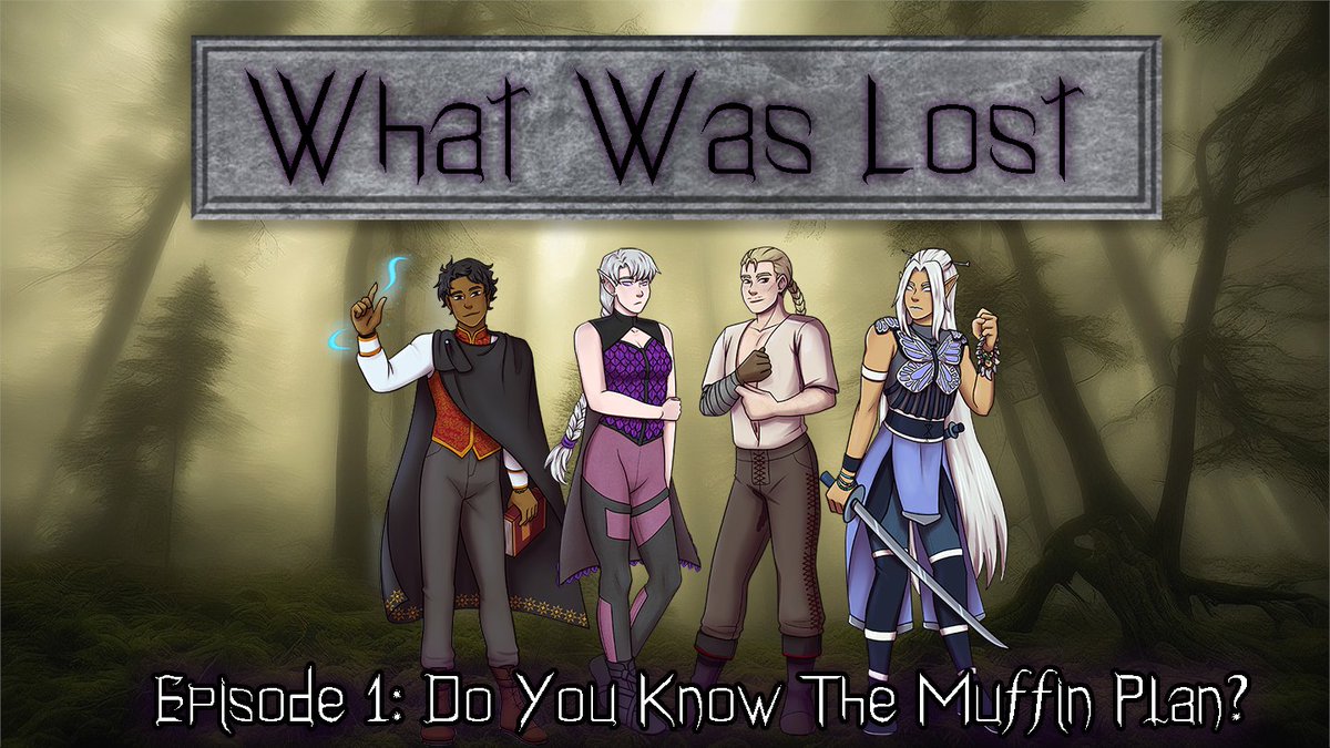 It's a special episode this week! Last month, we launched a new ongoing campaign on Twitch, and here's the audio from that stream! We hope you enjoy it, and tune in this Thursday (May 18th) at 8:30 Eastern for Episode 2 at Twitch.tv/DrunkenGeekPod thedrunkengeek.com/episodes/what-…