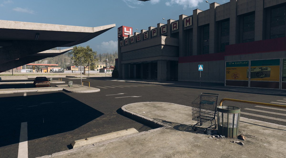 You just had to be there