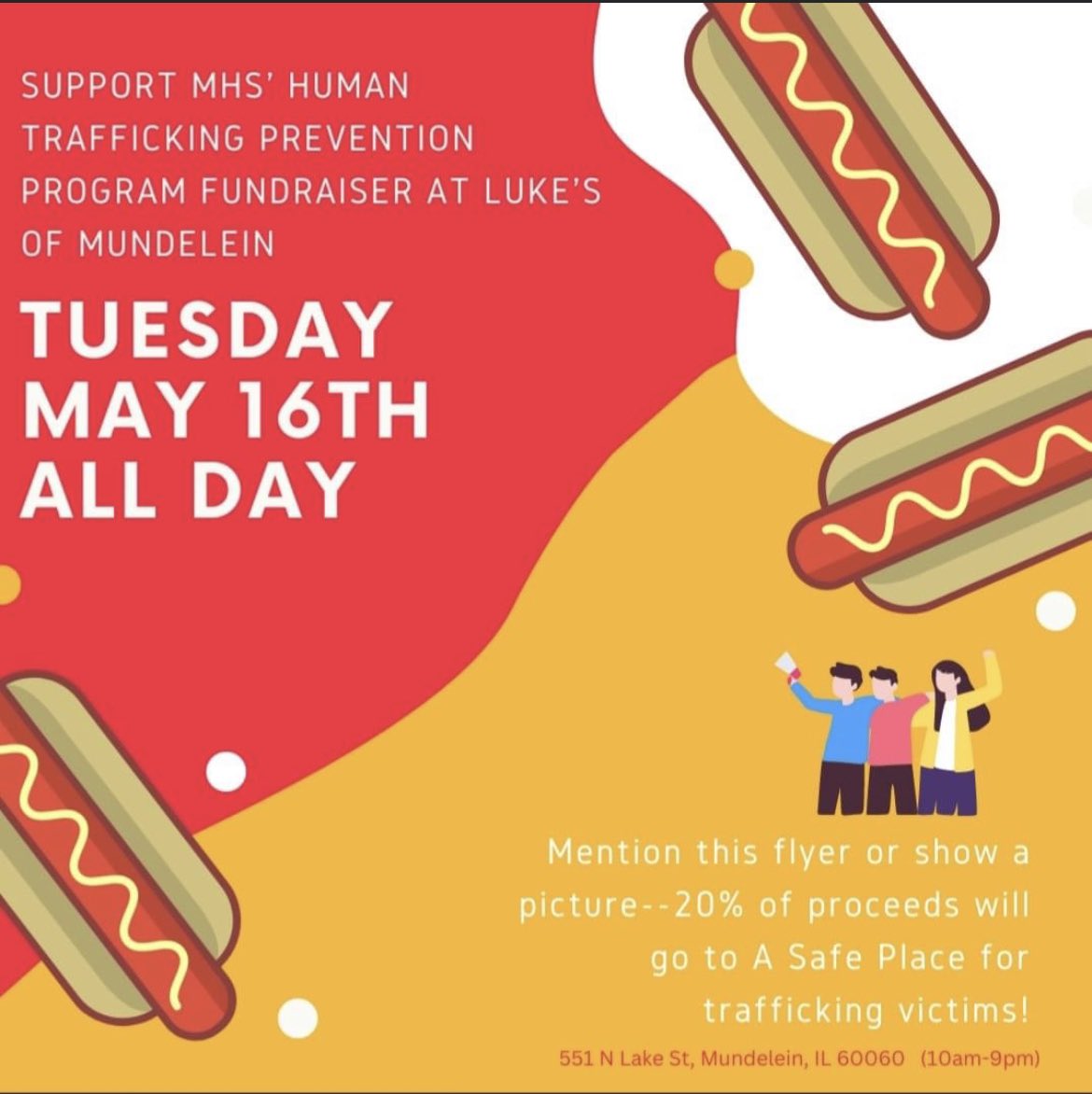 MustangBoosterClub (@mundboosterclub) on Twitter photo 