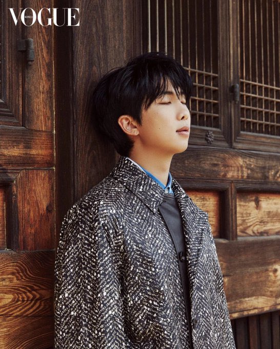 btschartsxdaily's tweet photo. #RMxVogueKorea https://t.co/7AOmdoQ9rA
