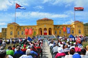 UJC de Cuba tweet media