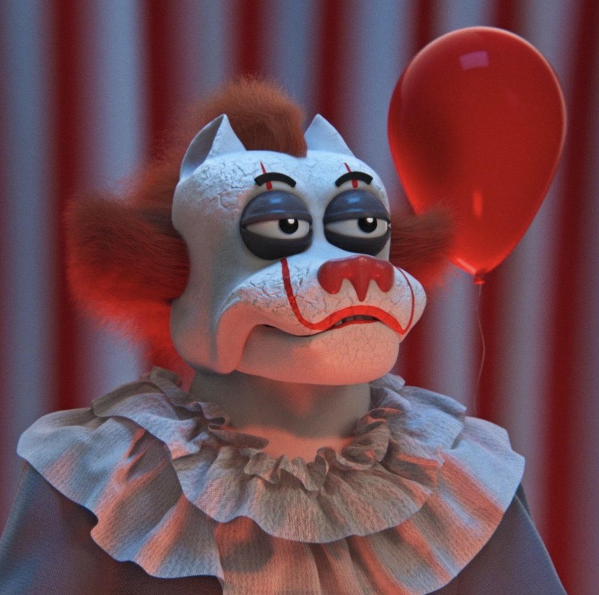 Getting so close to revealing my forever Bully! Public mint closed but you can earn a WL to mint if you want to. 
You want to.  

@BulliesGenesis is where you go. 

#BulliesToTheMoon $bones