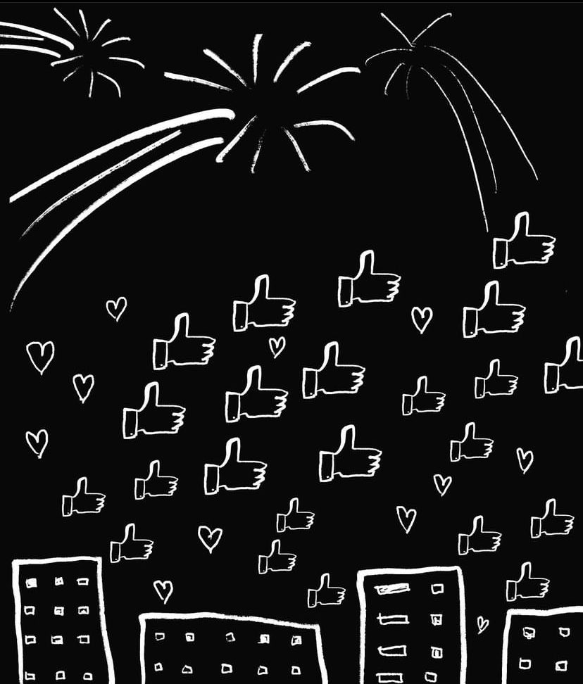 Lesia Vasylenko on Twitter "This is how it feels every time after the nightly air raids from 