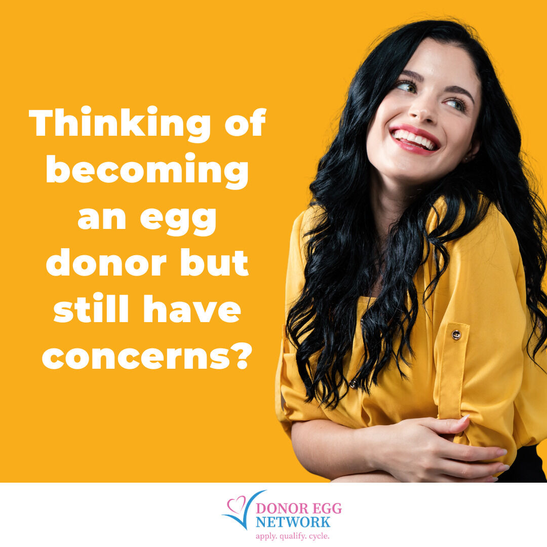 donor_egg's tweet photo. Still have concerns about becoming an egg donor? We get it! Check out our website for our Frequently Asked Questions, and feel free to reach out if you'd like to learn more.

#eggdonor #eggdonation #getpaid #seattle #ucsb #sbcc https://t.co/KnARGWwger
