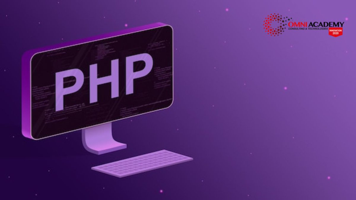 Omniacademypk's tweet image. Pass Zend PHP Certification Exam on 1st attempt
PHP Programming (for Beginner) [ Online Class Available ]
🌐 Call/WhatsApp +92 312 2169325
#php_programming #php_course #coding_for_kids #computer_course_for_kids #programming_for_kids #omni_academy