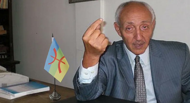 maghrebmagazine's tweet photo. Ahmed Adghirni: The Amazigh activist on the right side of history 

https://t.co/jQfn9adIK8 

#maghrebmagazine #maghreb #northafrica #morocco #algeria #tunisia #libya https://t.co/VUPk7RPLMi