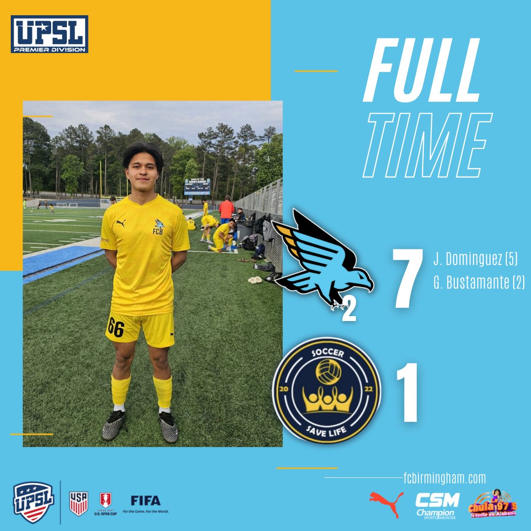 academyfcbham's tweet photo. Juan Dominguez, a graduate of our FCB Elite Academy, scored an impressive 5 goals, while Giancarlo Bustamante scored 2! https://t.co/5iYEO9mgQD