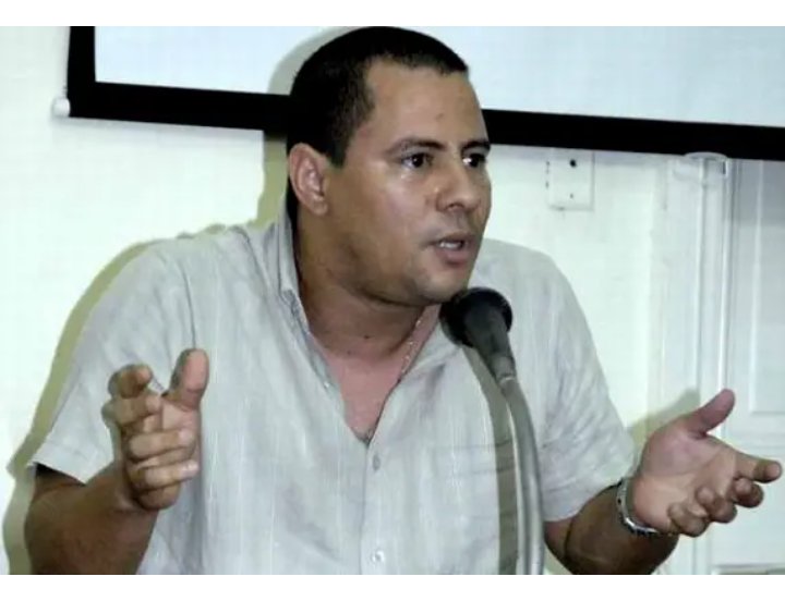 JoanGon09's tweet photo. @Israel_BuenaFe Éste artículo de @CubanetNoticias de Roberto Jesús Quiñones habla de cuando Israel era oficial del @minint_cuba habla #Chivaton https://t.co/e37BfUmfjJ