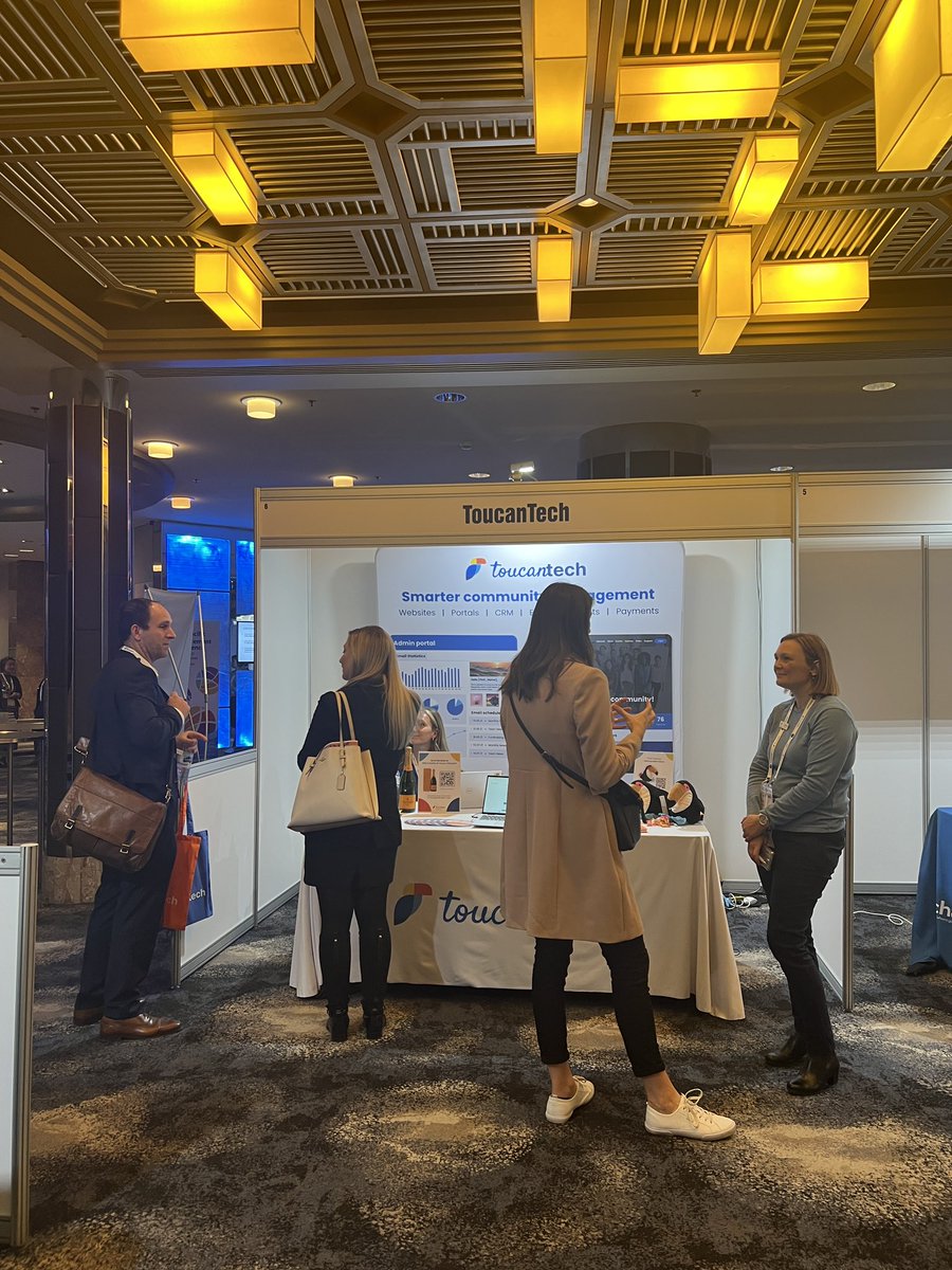 ToucanTech tweet media