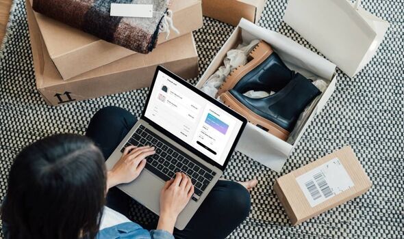 ExpressBizNews's tweet photo. Robots to take over shopping as Gen-Z are happy to let AI take their measurements 

Global payments and shopping service, Klarna will introduce AI personalisation. -»

Get access to the latest express business news online.
 https://t.co/FwGoYJ7Az5 https://t.co/A2p6kF9qvC