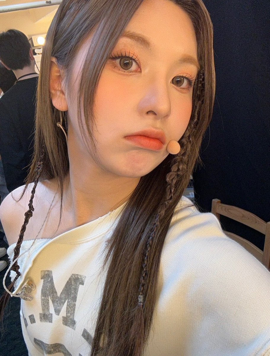 nmixx04z's tweet photo. https://t.co/M7b1E9Qj1L