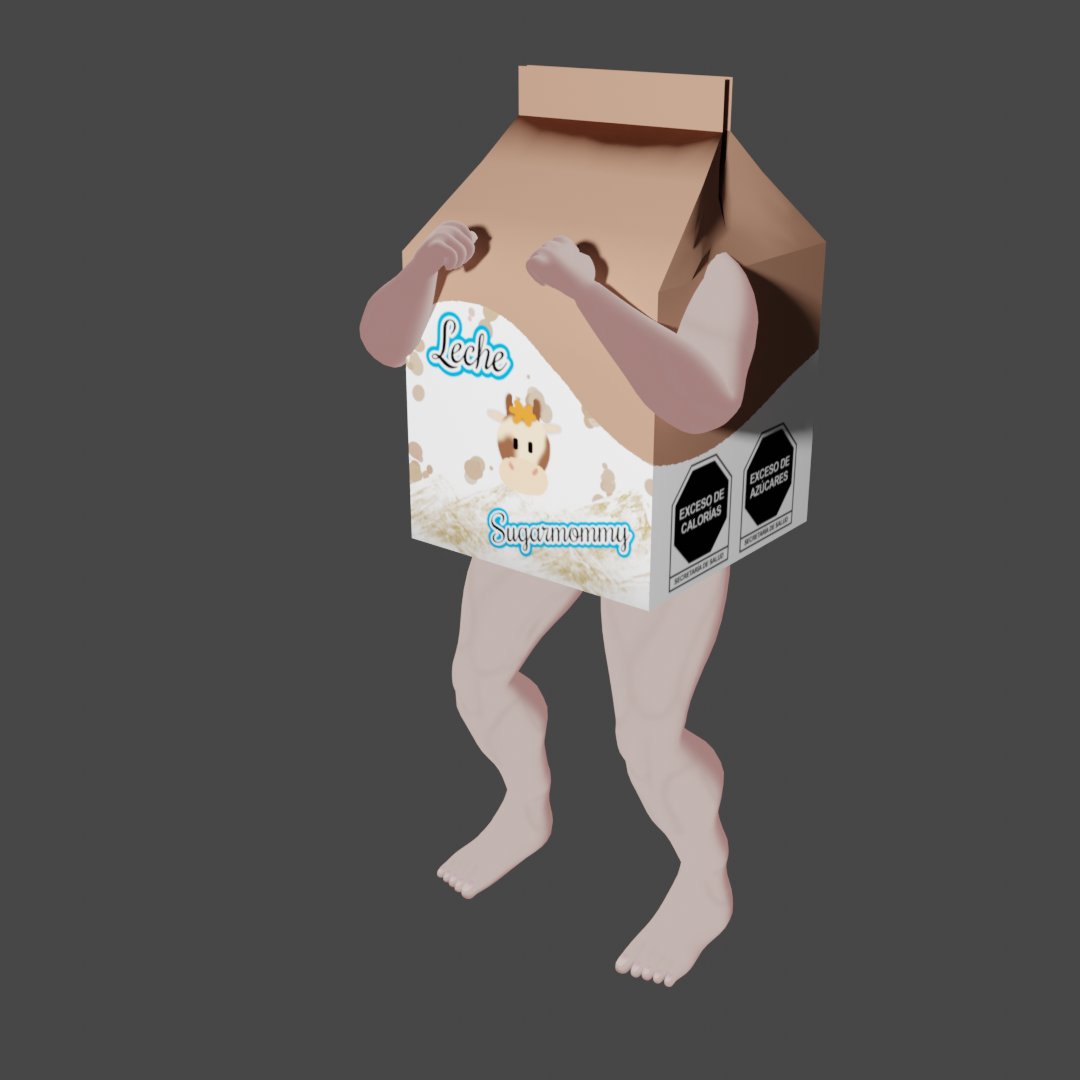 LordSiria's tweet photo. Avance en la lechita (─‿‿─)

Posiblemente lo deje sin cara

(👍≖‿‿≖)👍 👍(≖‿‿≖👍)

#Avatar #mascota #3D #Vtuber #help #leche https://t.co/9rj7MAI5hk