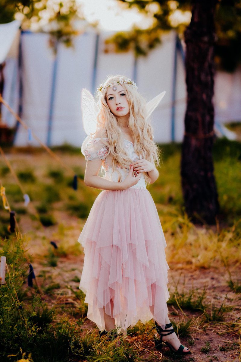 Daniella Claire tweet media