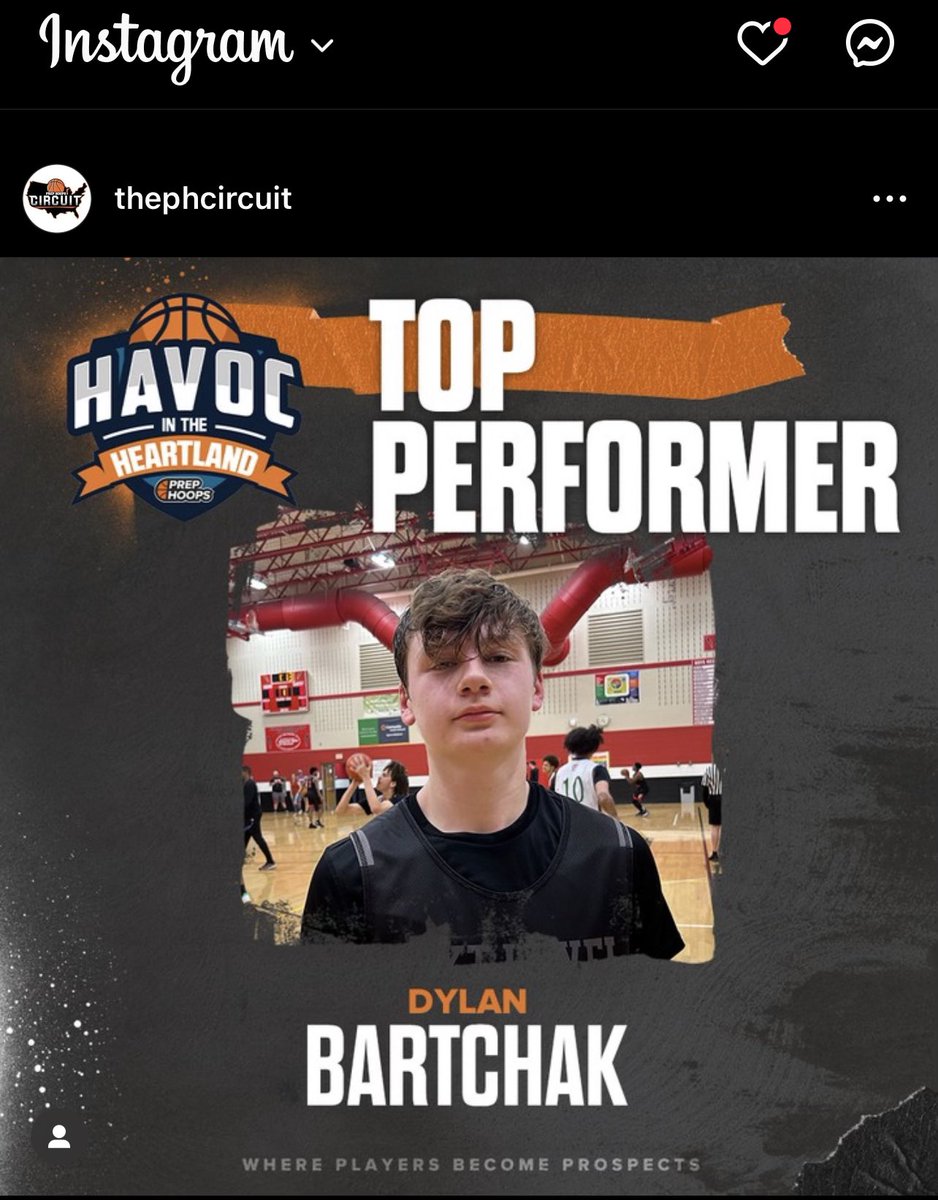 Next Level AAU Basketball 2024 tweet media