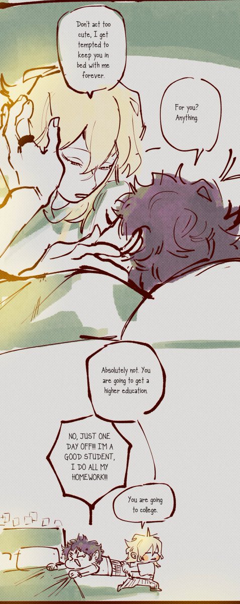 shrimplify's tweet photo. Sunrise by sunlight https://t.co/WSD03drHiN