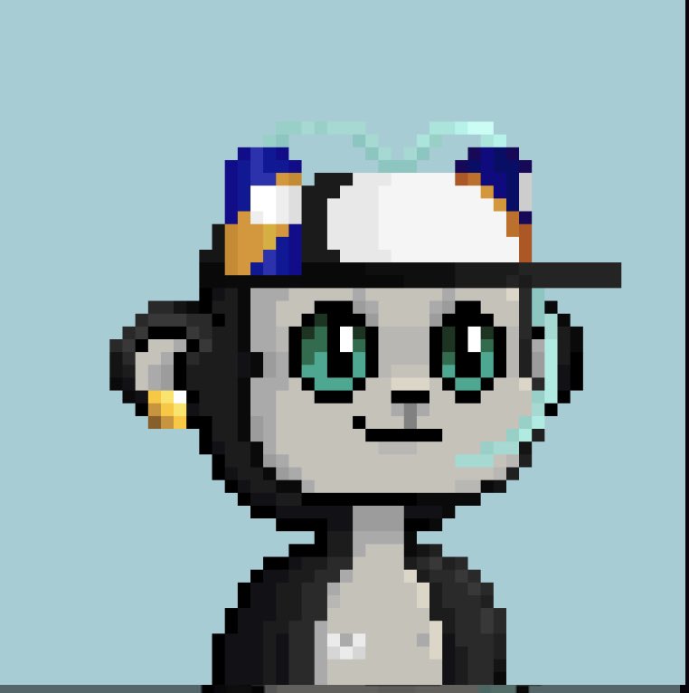 Solana_King's tweet image. I AM MY PP AND MY PP IS ME