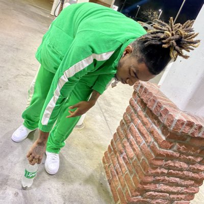 TheReal_Bino's tweet photo. #NewProfilePic https://t.co/VwfOifh7y3