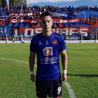 Hicieron una requisa al finalizar el partido y encontraron esto en el bolsillo de Orellana.