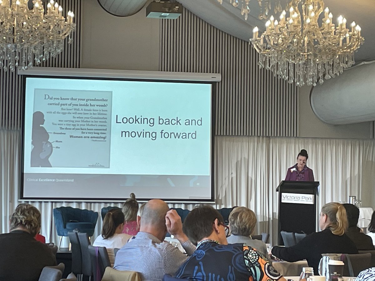 Beautiful personal story of family centered, trauma informed maternity care by inspiring “what is safe and feels safe is different for everyone” Jocelyn Tohill