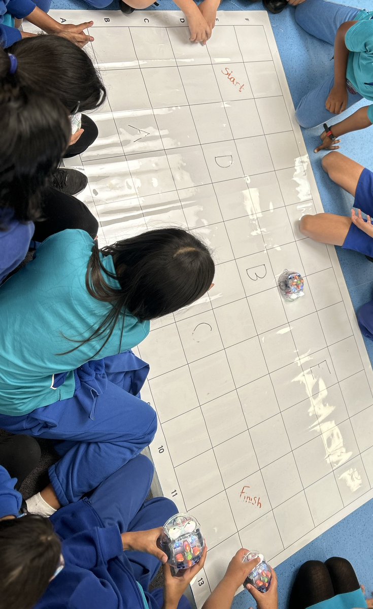 GoversJeffrey's tweet image. Using #coding #position and #coordinates in #maths. What a great start of the day #lovewhereyoulearn #stage3