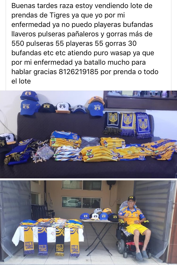 lukantonini's tweet photo. Ojo acá @TigresOficial @LIBRESYLOKOS https://t.co/UOYOoHj43g