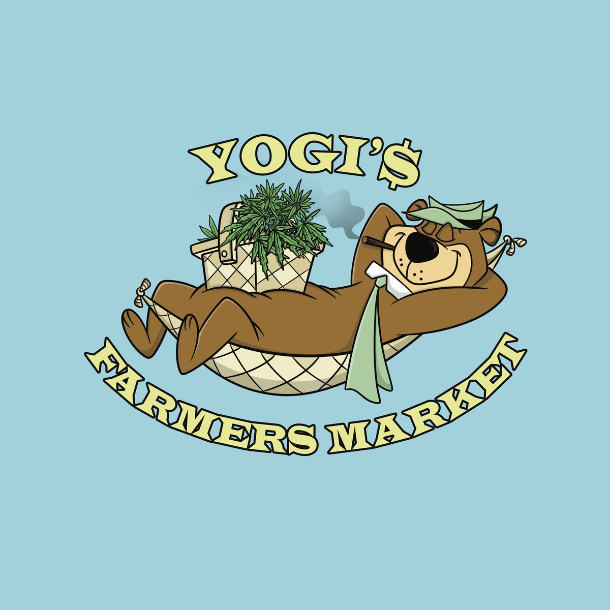 AlmightySchino's tweet photo. Wednesday exclusive rush drop YFM @Moneygreenmerch @YOGI10BEARS items available #artistprogram https://t.co/uxwFa6BGHp