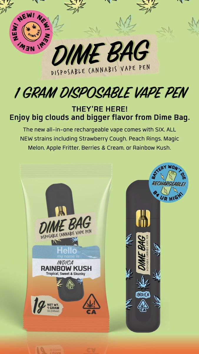 Urbn Leaf tweet media