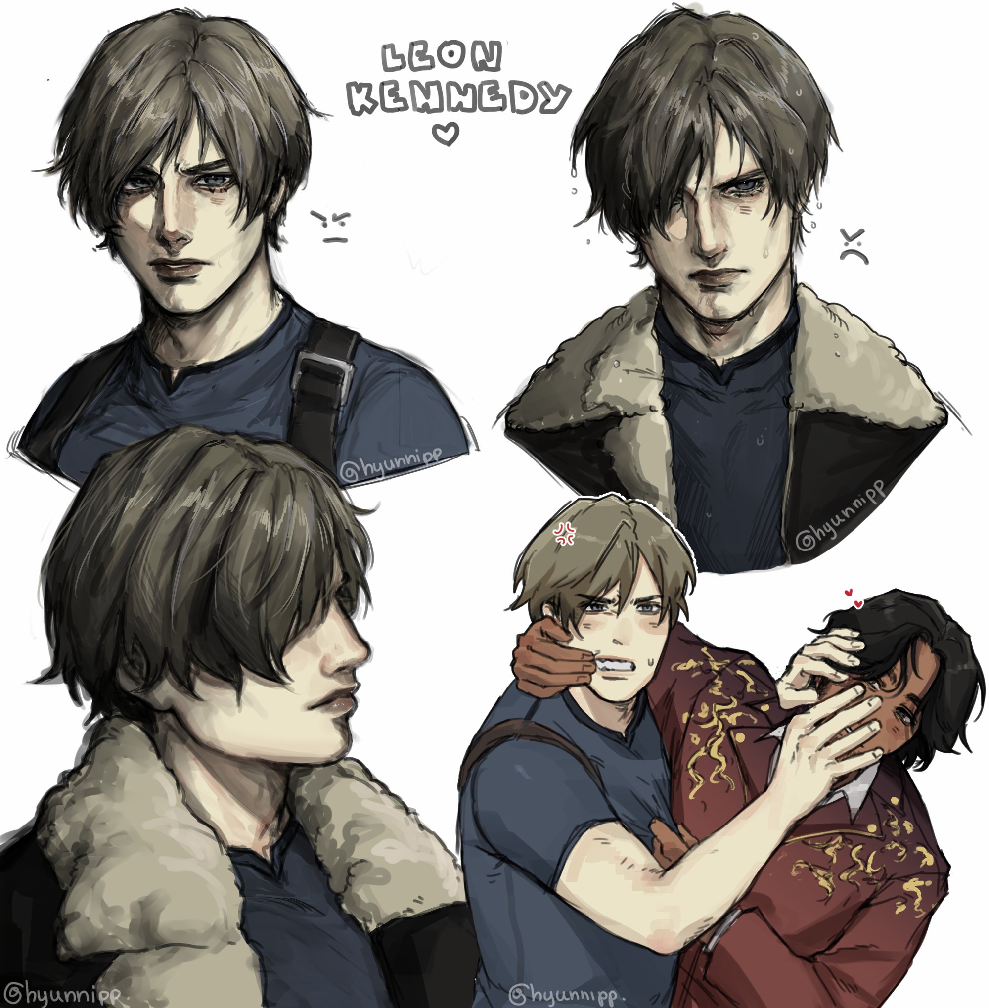 Pin by Diana Prince on Resident Evil | Resident evil leon, Resident evil,  Leon scott kennedy