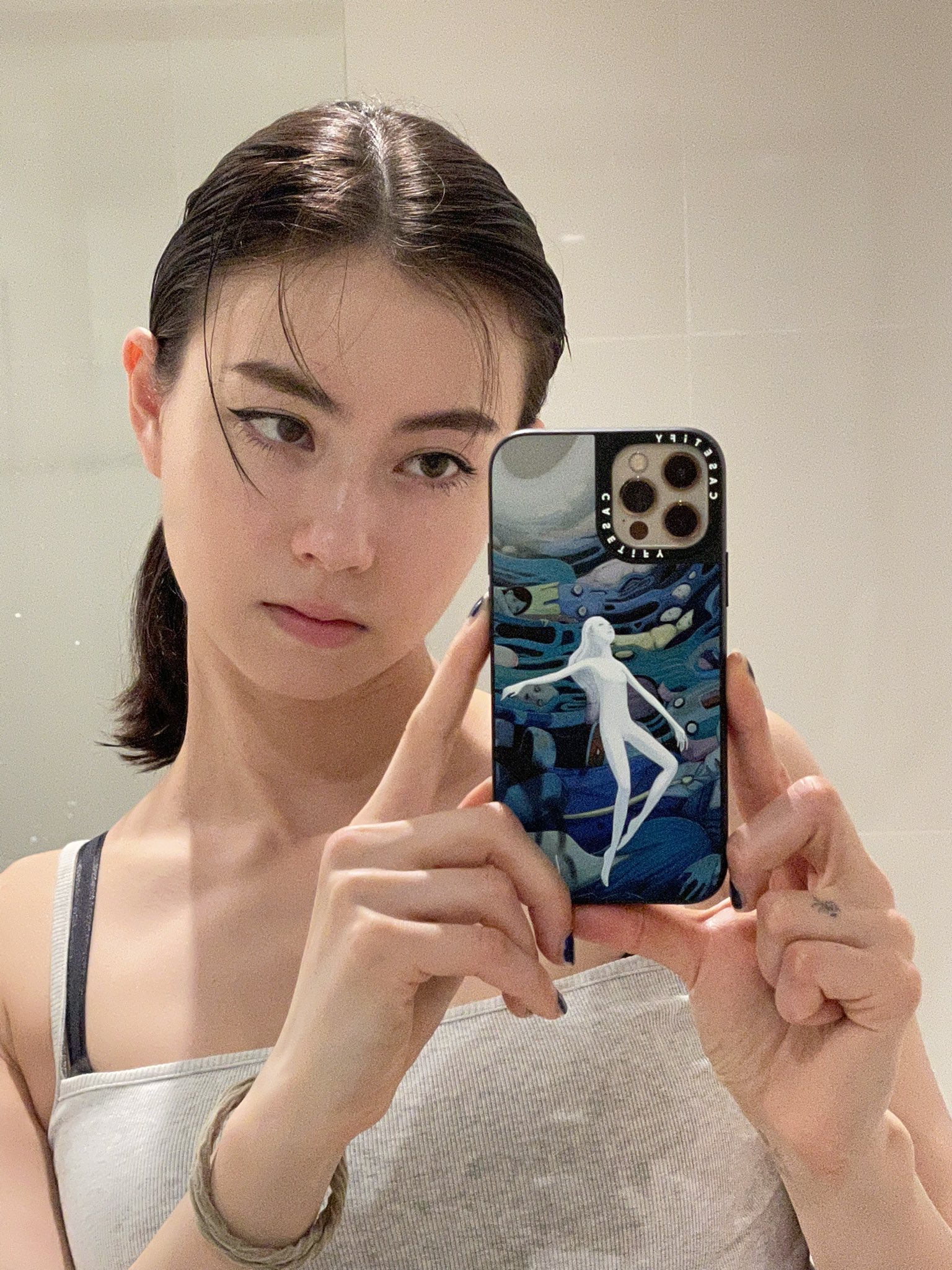 Lauren Tsai on X: 