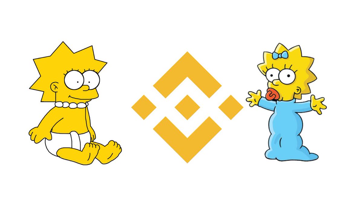 CryptoLordH's tweet photo. Inspired by Homer Simpson, we launch BabySimpson on #BNB

Baby Simpson Next #BNB 

✅Fair Launch May 16 , 14:00 UTC

✅Liquidity 8 bnb added

✅TAX 5-5 

✅LP Locked 

✅Contract renounced 

✅LP added 95% 

✅Makerting 5%

Telegram : https://t.co/cFdLcFR9A5

Twitter : https://t.co/CoX9NqcsoX
