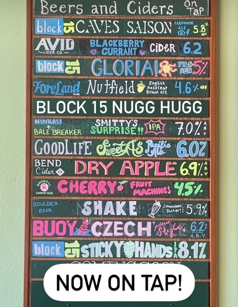 16 Tons Cafe tweet media