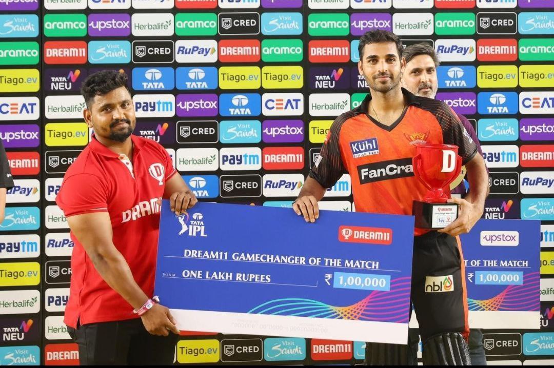 Krishana Prajapati tweet media