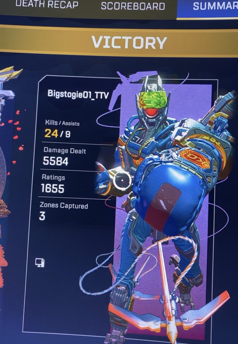 Sheeshhhh! Turn ya boi up!!