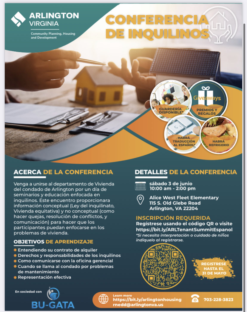 #RT <a href="/CampbellAPS/">Maureen Nesselrode</a>: RT <a href="/janeth_janeth2b/">Janeth</a>: You can learn more about your rights as a tenant. Register to attend this important seminar 👇