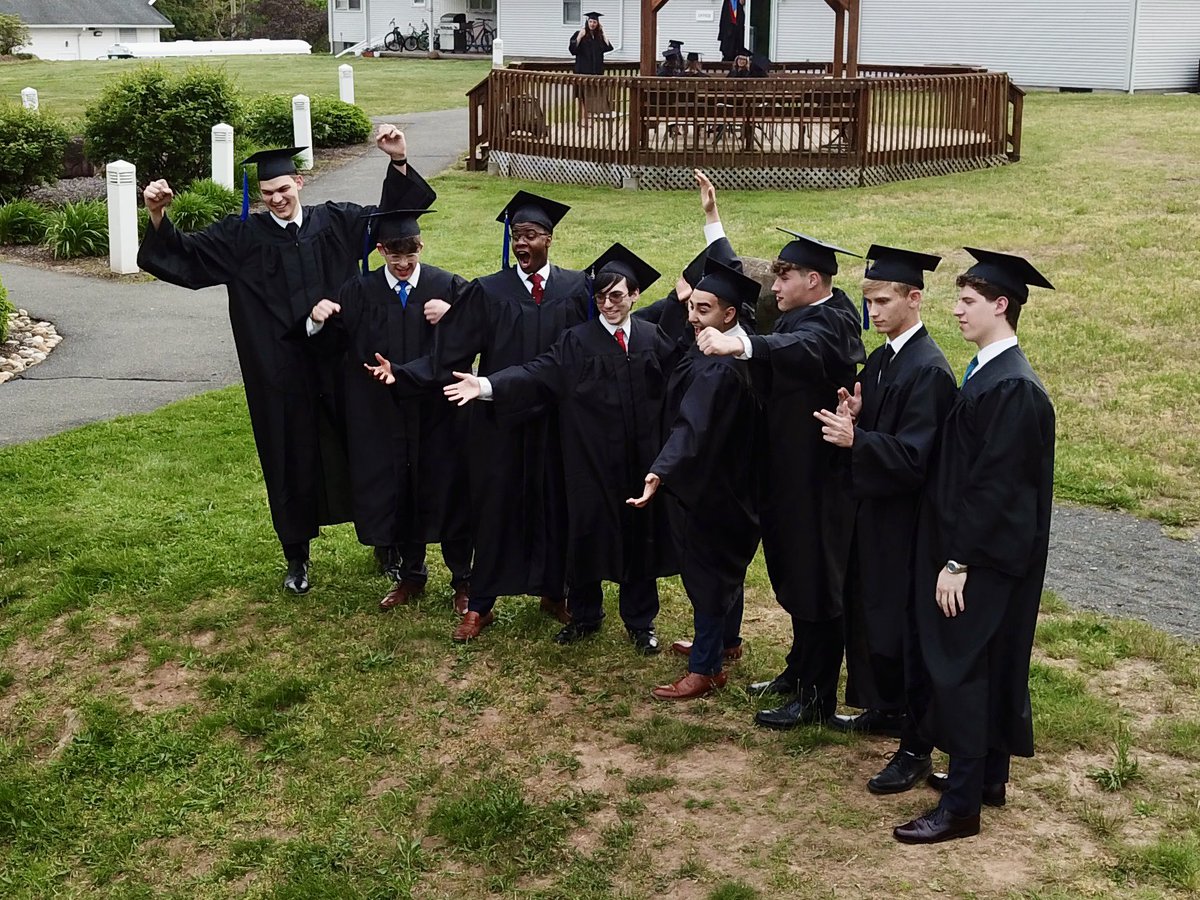 Congratulations graduates of 2023!!
