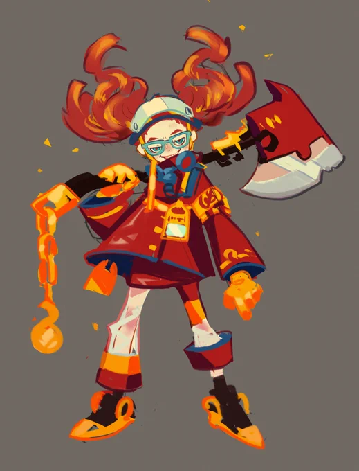doodle