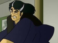 koromokakeudon's tweet image. #ShadowgunLegends

残弾が無限のハンドガンが威力最凶なのがキワミなんだ！