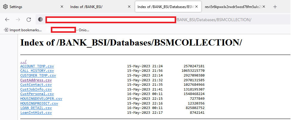nibunasah's tweet photo. Cuma ini yang menarik, sisanya sampah
#bsi #bsierror #bsidown #bsimobile #ransomeware https://t.co/q22l2ssaRK