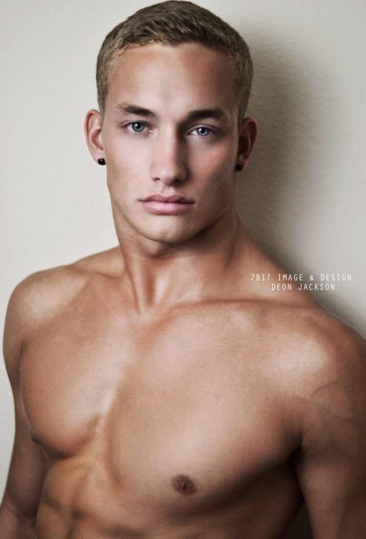 Bo Spencer by Deon Jackson ~