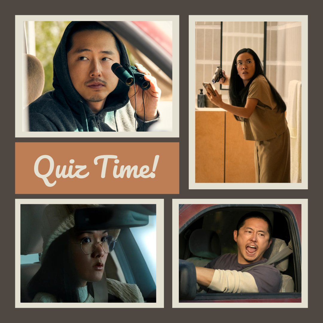 AgeProphecy's tweet photo. What is your level of pettiness?

This you would do anything for revenge?

Find out with this Quiz based on the TV Show Beef:

https://t.co/2XD0Zbkgr7

#sjgarlandauthor #theageofprophecy #chooseyourownadventure #quiz #quizzes #BEEFNetflix #aliwong https://t.co/C4tmhBD55K