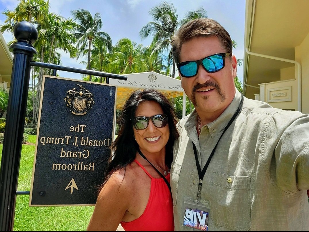 Trump Doral Resort 🇺🇸
