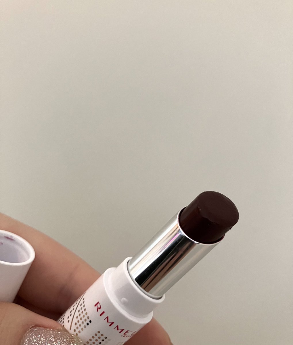 biyooooounds833's tweet photo. ヲは〜ノ きょ.ᐟ.ᐟ.ᐟ
RIMMEL ラスティングフィニッシュ ティントリップ 006 ダークプラム
人喰いリップと思いきや鮮やかなルビーレッド→色落ち後はピンクに残るからリップは見た目じゃわからない奥深い b b
#wol2 https://t.co/vPtIdJK3PC