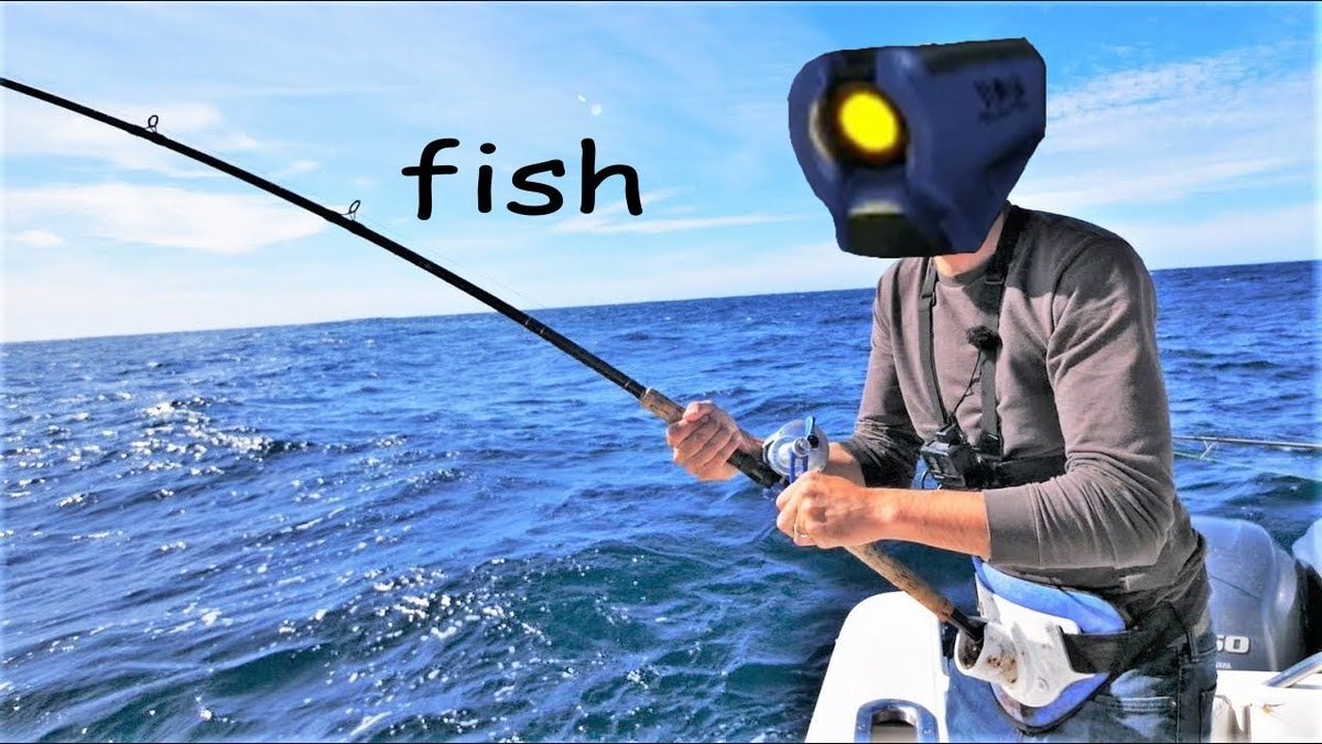 carbonsnow987's tweet photo. FISHING LETS FUCKING GOOOOOOOO https://t.co/rybk7vGUE8