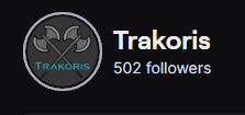 Thank you so much everyone! We crossed 500 followers yesterday. ♥️