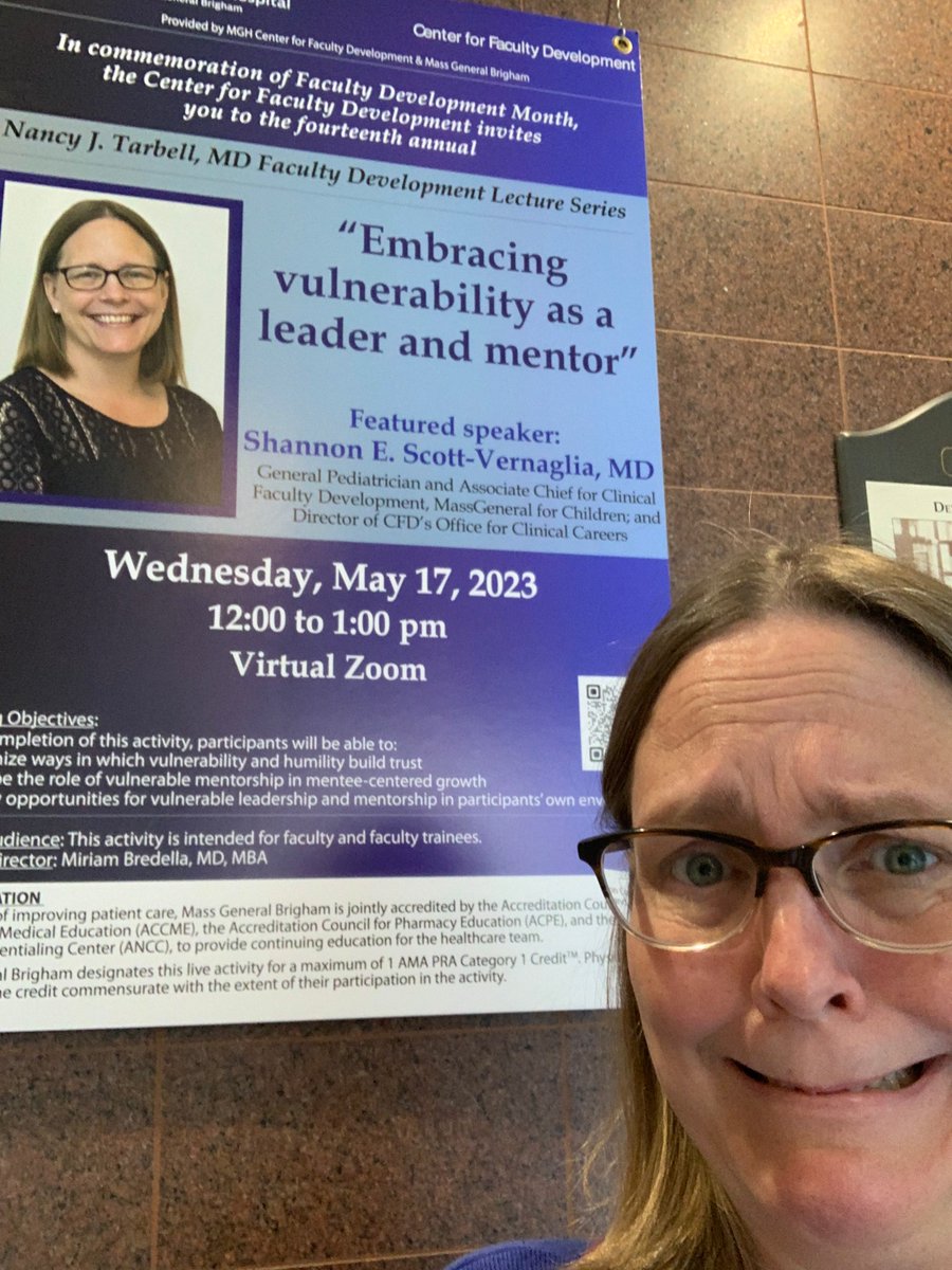 Shannon Scott-Vernaglia, MD 🦋 tweet media