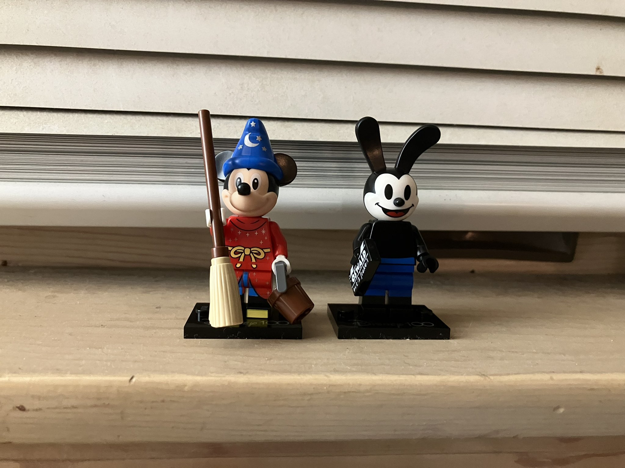 May 2023 Disney Collectibles Update