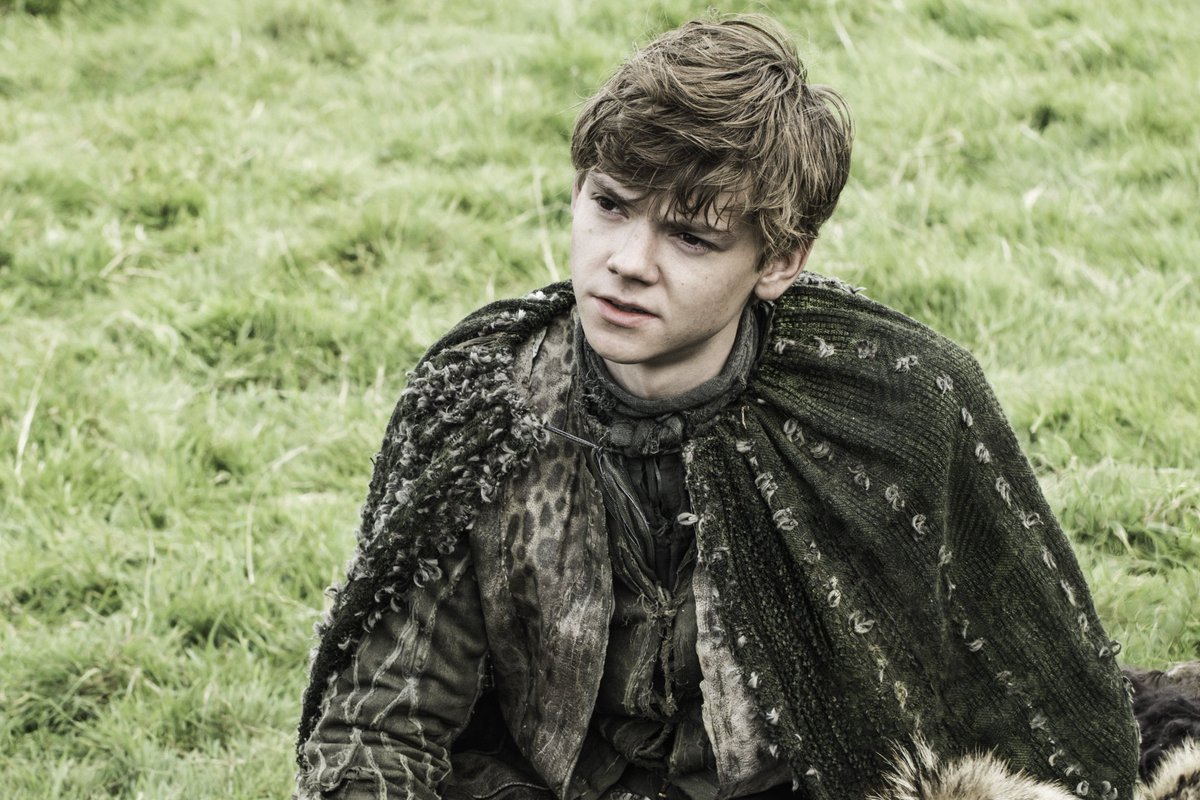 Thomas Brodie-Sangster, 33 yaşında., image size:1200x800