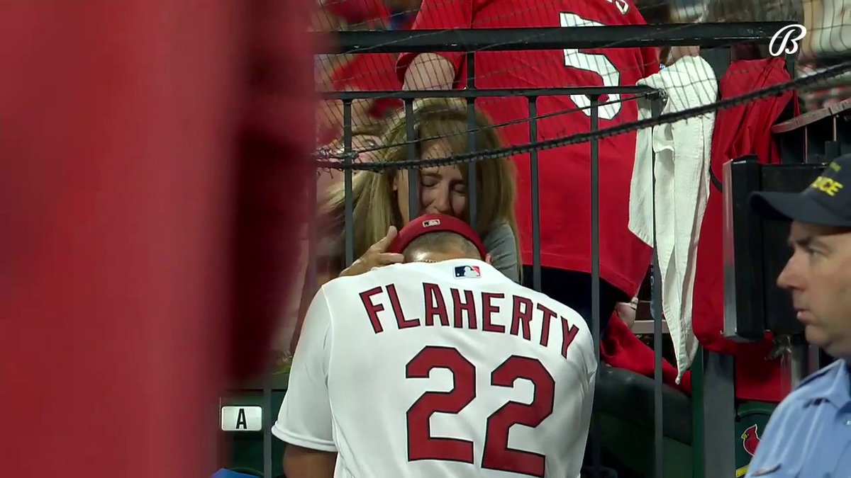 Bally Sports Midwest On Twitter A Heartwarming Moment Between Jack bally-sports-midwest-on-twitter-a-heartwarming-moment-between-jack